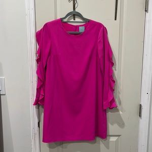 Pink CeCe dress